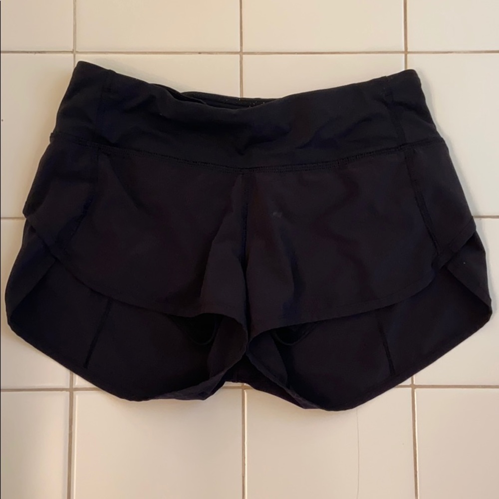 Lulu shorts - Picture 1 of 2